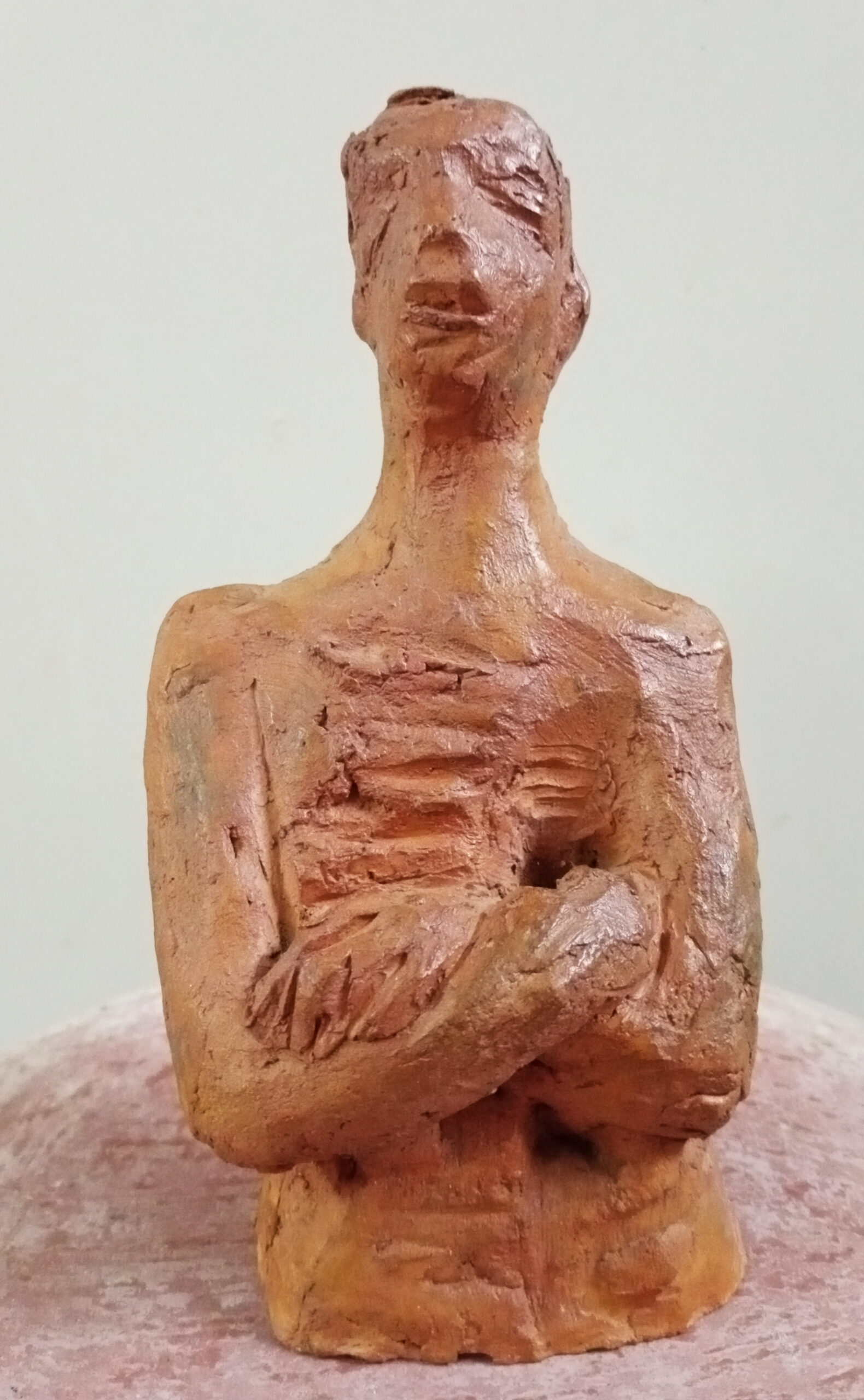 Figure 01 (terracotta)