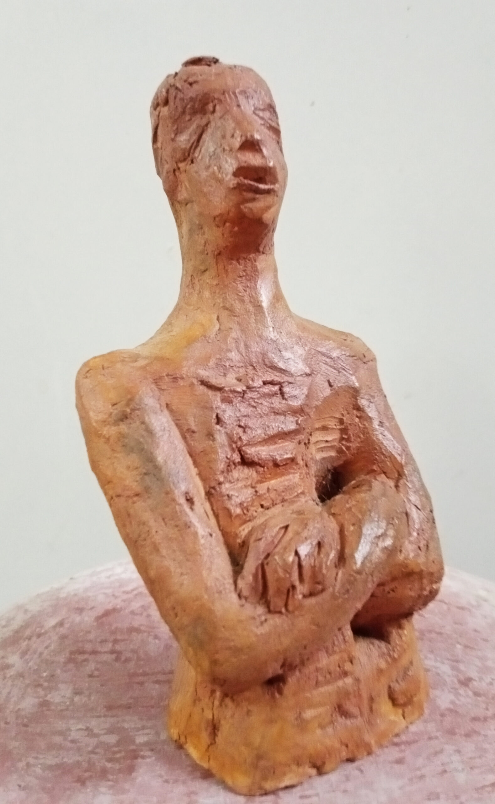 Figure 01 (terracotta)