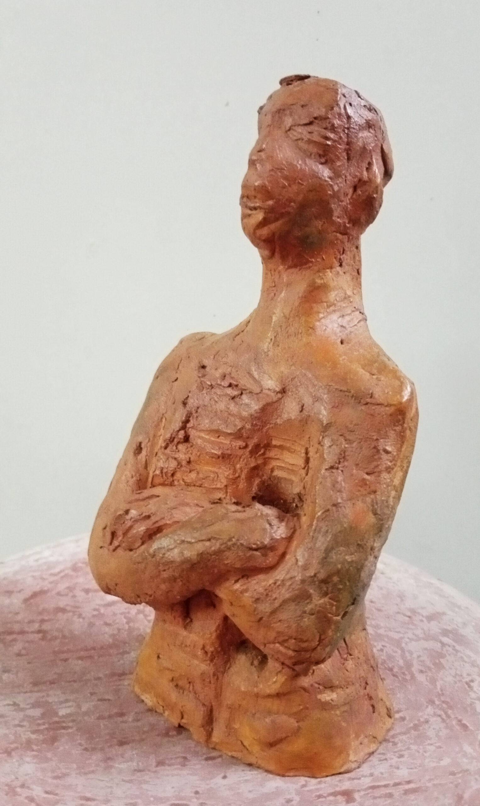 Figure 01 (terracotta)