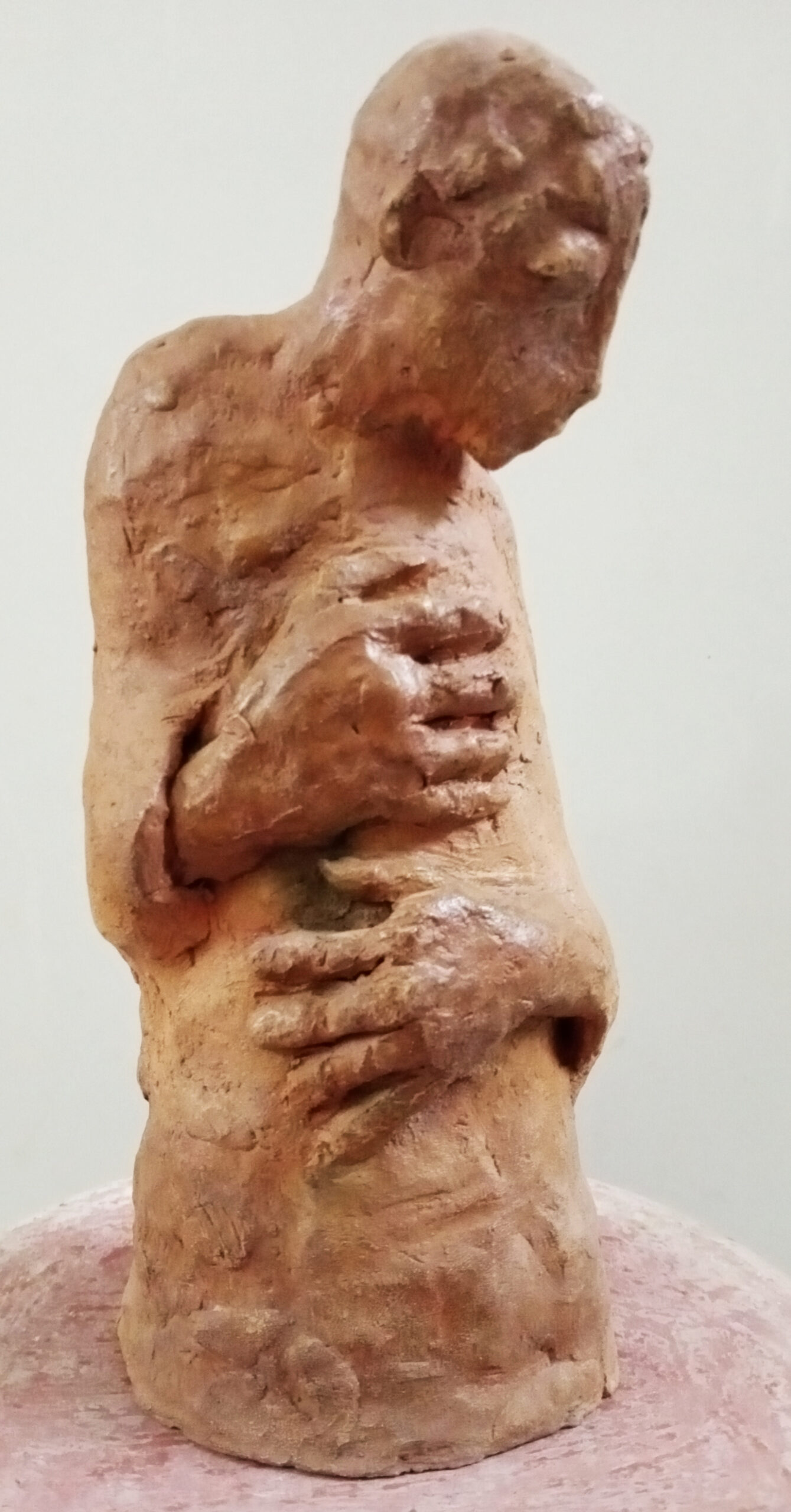 Figure 03 (terracotta)