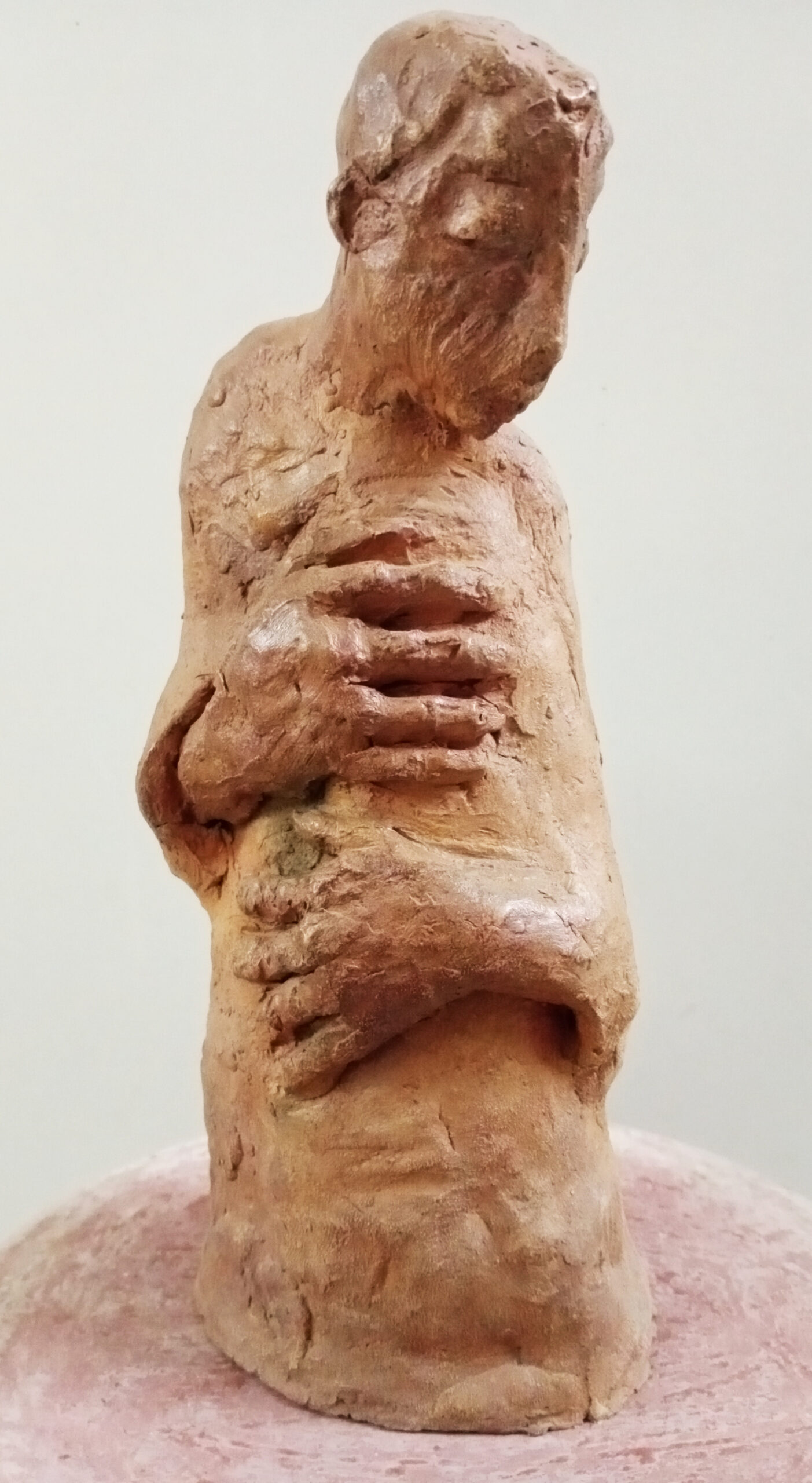 Figure 03 (terracotta)