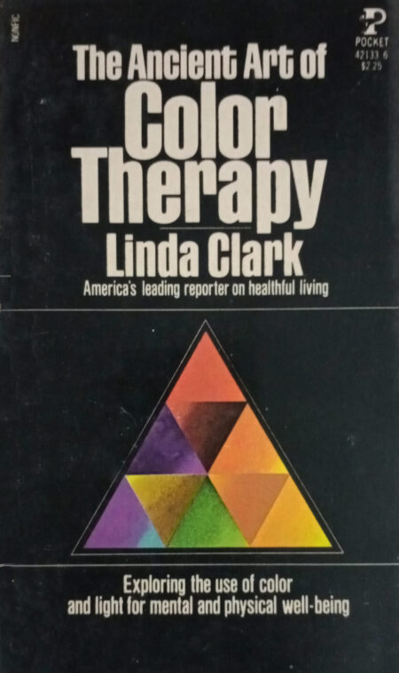 The Ancient Art of Color Therapy