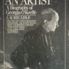 Portrait of an Artist : A Biography of Georgia O'Keeffe