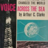 Voice across the Sea
